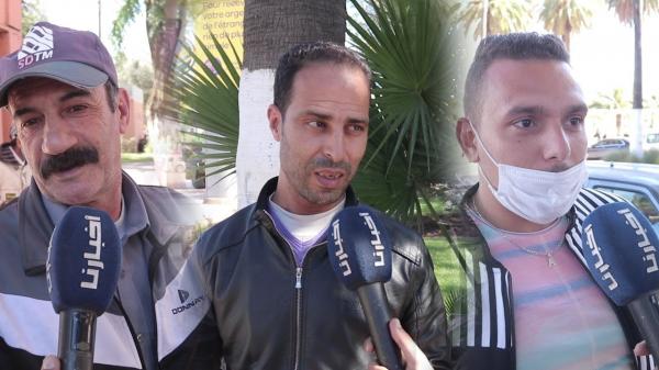 واش توحشتو الحمام: أجوبة صادمة وغير متوقعة للشارع المغربي